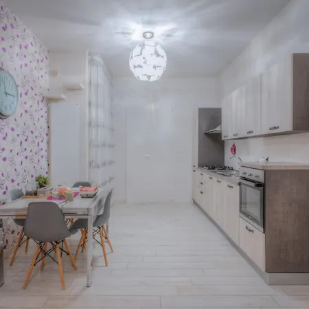 Casa Magnolia Фоджиа