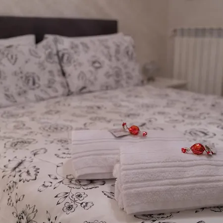 Casa Magnolia Апартаменты *
