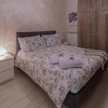 Casa Magnolia * Фоджиа