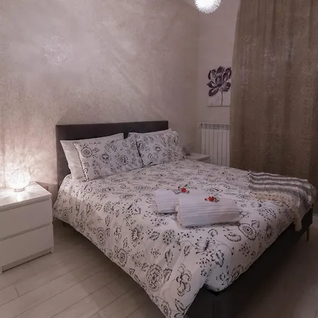 Апартаменты Casa Magnolia