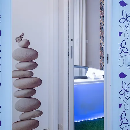Casa Magnolia Апартаменты *