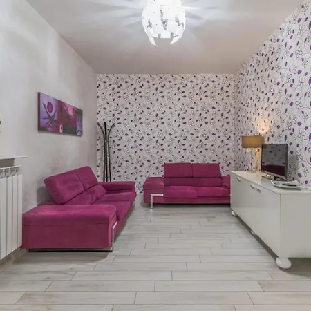 Апартаменты Casa Magnolia *