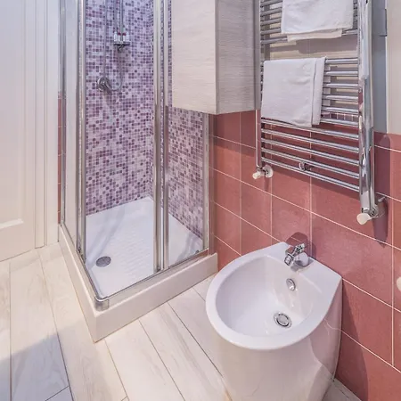 Апартаменты Casa Magnolia