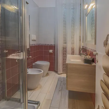 Апартаменты Casa Magnolia *