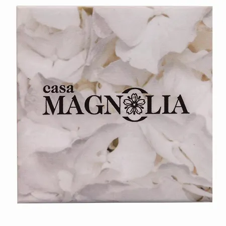 公寓 Casa Magnolia *