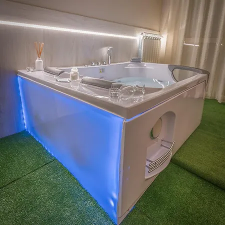 Casa Magnolia Apartment
